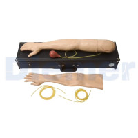 BRAZO PUNCION ARTERIAL COMPLETO